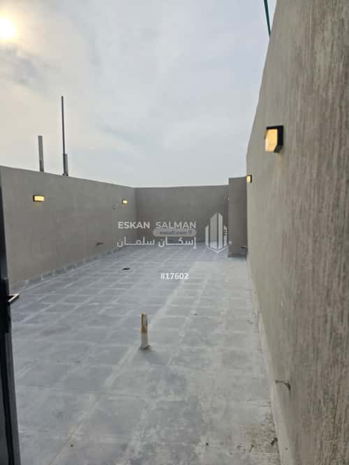 Villa 293.25 SQM Facing East on 30m Width Street Al Lo'A Lo'A, Khobar