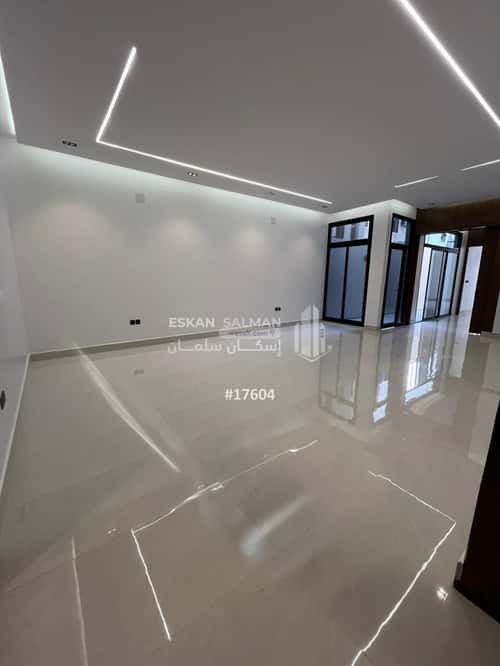 دور 197.36 متر مربع ب 6 غرف النسيم الغربي، شرق الرياض، الرياض