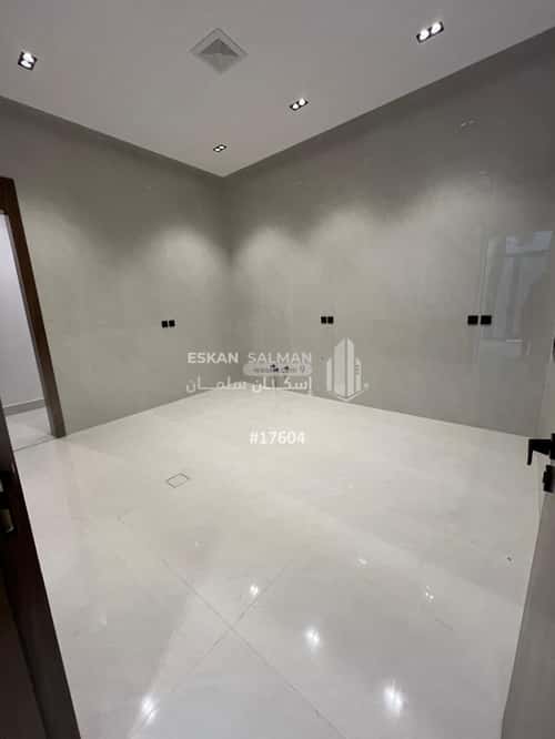 Floor 197 SQM with 6 bedrooms النسيم الغربي، شرق الرياض، الرياض