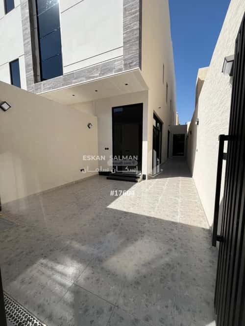 Floor 197 SQM with 6 Bedrooms West An-Naseem, East Riyadh, Riyadh