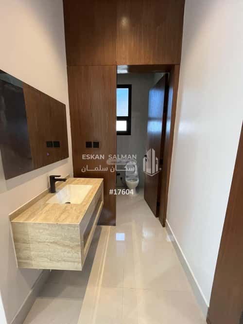 Floor 197.36 SQM with 6 Bedrooms West An-Naseem, East Riyadh, Riyadh