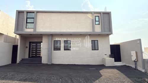 فيلا 226.37 متر مربع شمالية على شارع 12م اليمامة، مكة المكرمة