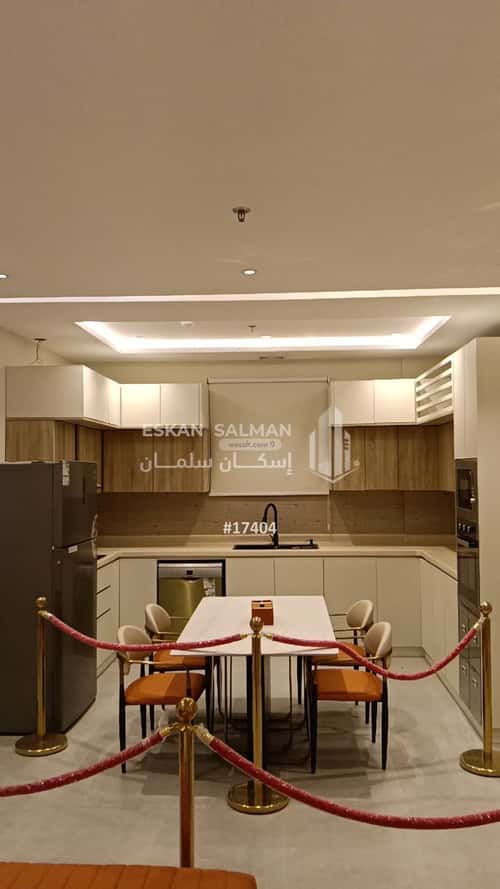 Apartment with 4 Bedrooms Az-Zahra, West Riyadh, Riyadh