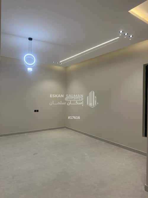 Floor 249.71 SQM with 5 Bedrooms Dahiat Namar, West Riyadh, Riyadh