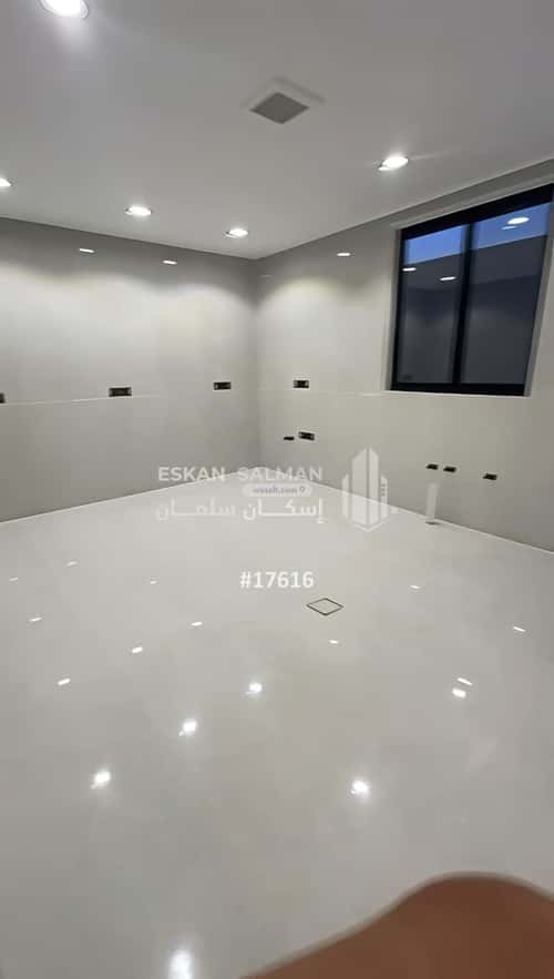 دور 249.71 متر مربع ب 5 غرف ضاحية نمار، غرب الرياض، الرياض