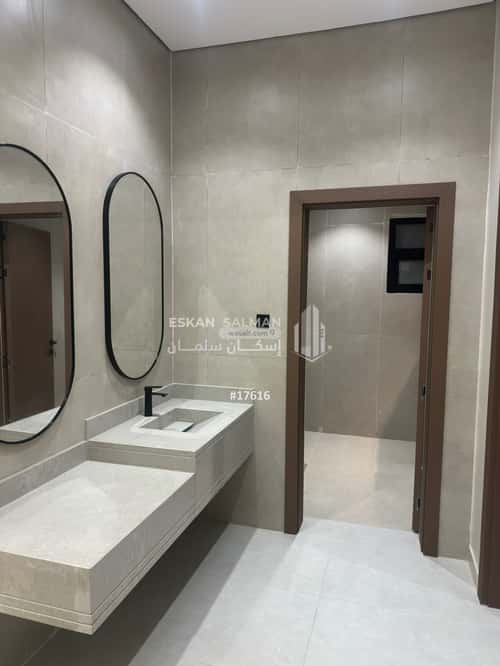 دور 249.71 متر مربع ب 5 غرف ضاحية نمار، غرب الرياض، الرياض