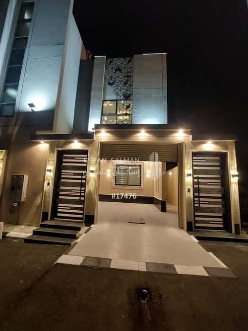 Apartment with 6 bedrooms اليرموك، خميس مشيط