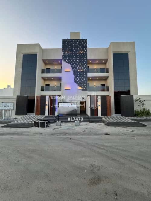 شقة ب 5 غرف الظرفة، خميس مشيط