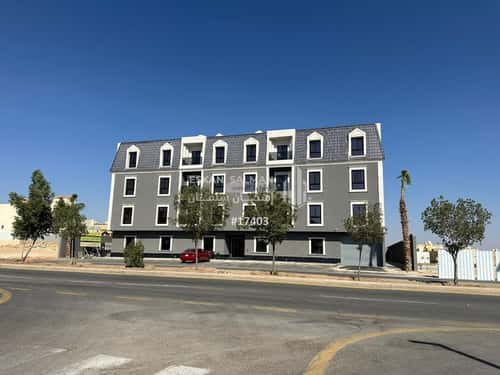 Apartment with 4 bedrooms السويدي الغربي، غرب الرياض، الرياض