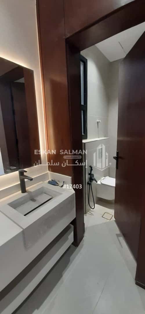 Apartment with 4 bedrooms السويدي الغربي، غرب الرياض، الرياض