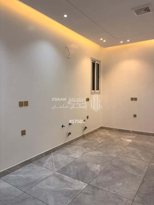 شقة ب 5 غرف الكدى، الطائف