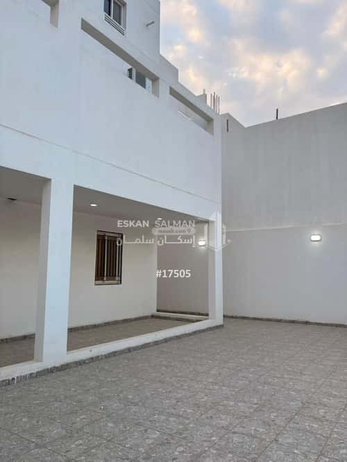 Apartment with 5 Bedrooms Al Kudai, Alttayif