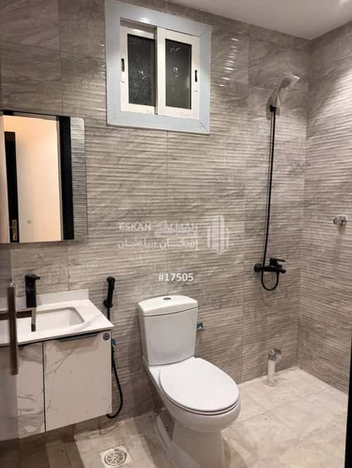 شقة ب 5 غرف الكدى، الطائف