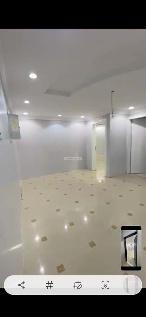 Apartment with 3 Bedrooms West An-Naseem, East Riyadh, Riyadh