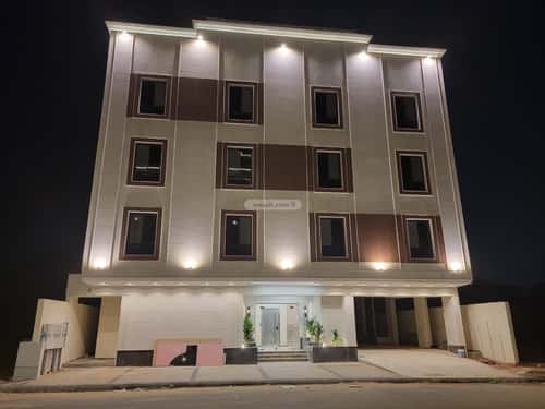 شقة ب 4 غرف الخضراء، مكة المكرمة