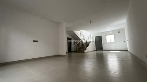 فيلا 272 متر مربع واجهة شرقية ب 4 غرف الرمال، شرق الرياض، الرياض