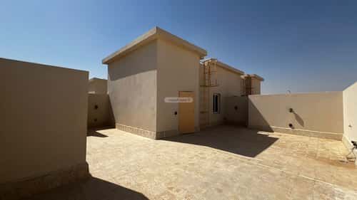 Villa 272 SQM Facing East with 4 Bedrooms Ar-Rimal, East Riyadh, Riyadh
