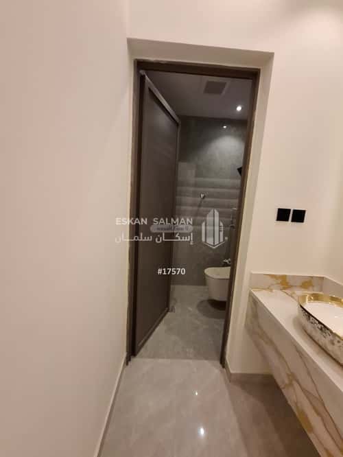 Floor 182 SQM with 7 Bedrooms Bader, South Riyadh, Riyadh