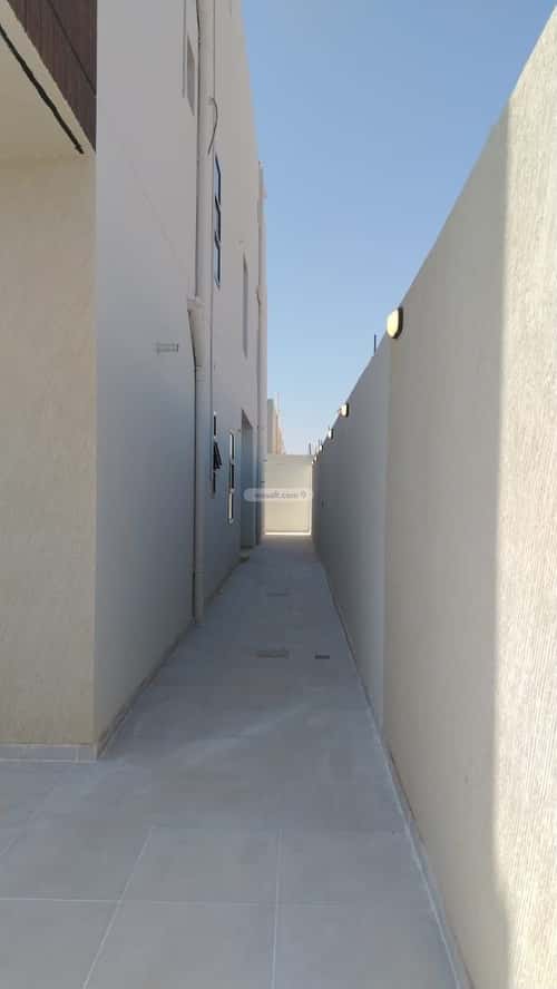 Apartment with 4 bedrooms الشفاء، تبوك