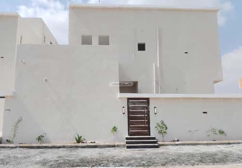 Floor 217 SQM with 5 bedrooms الروضة، أبو عريش - أبو عريش