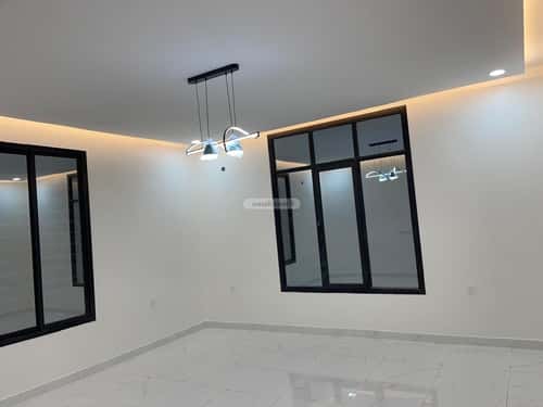 Floor 217 SQM with 5 bedrooms الروضة، أبو عريش - أبو عريش