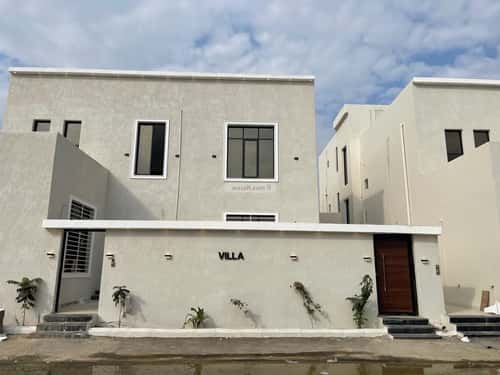 Floor 217 SQM with 5 bedrooms الروضة، أبو عريش - أبو عريش