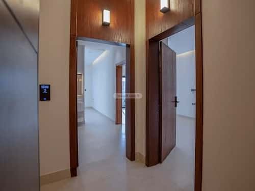 شقة ب 3 غرف الصفاء، شمال جدة، جدة