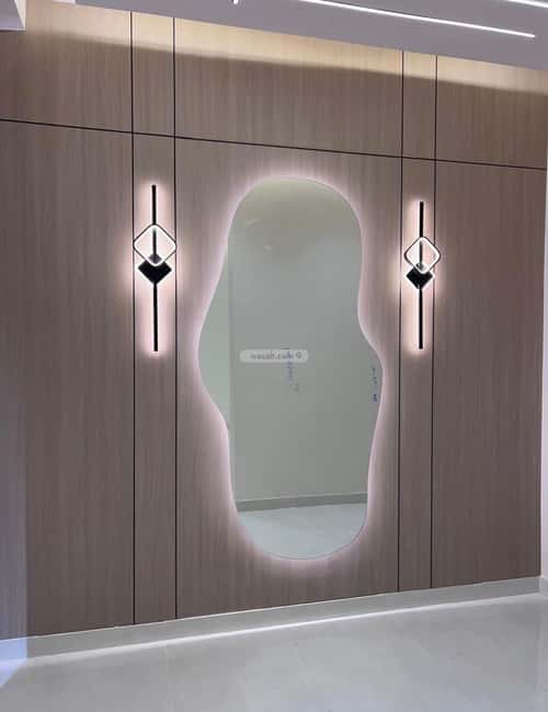 Apartment with 5 Bedrooms Al Difa'A, Madinah