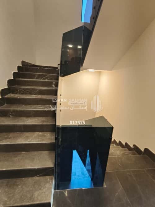 شقة ب 4 غرف الحمراء، شرق الرياض، الرياض