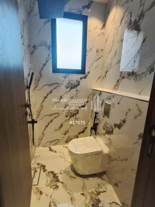 Apartment with 4 bedrooms الحمراء، شرق الرياض، الرياض