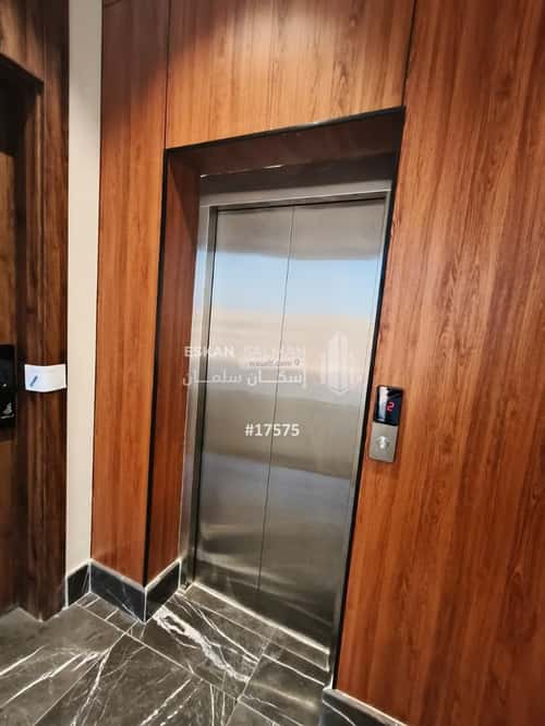 Apartment with 4 bedrooms الحمراء، شرق الرياض، الرياض