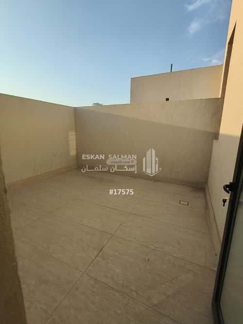 Apartment with 4 bedrooms الحمراء، شرق الرياض، الرياض