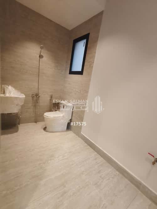 شقة ب 4 غرف الحمراء، شرق الرياض، الرياض