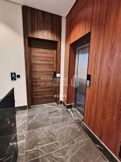 Apartment with 4 Bedrooms Al-Hamra, East Riyadh, Riyadh