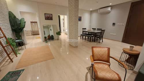 Apartment with 2 Bedrooms Al-Malqa, North Riyadh, Riyadh