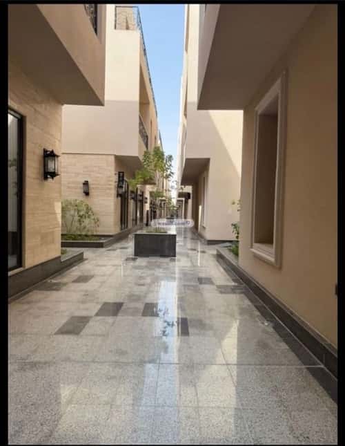 شقة مفروشة ب 3 غرف النرجس، شمال الرياض، الرياض