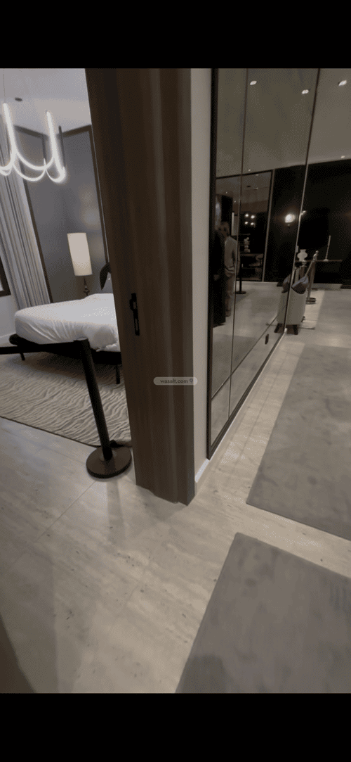 Furnished Apartment with 3 Bedrooms An-Narjis, North Riyadh, Riyadh