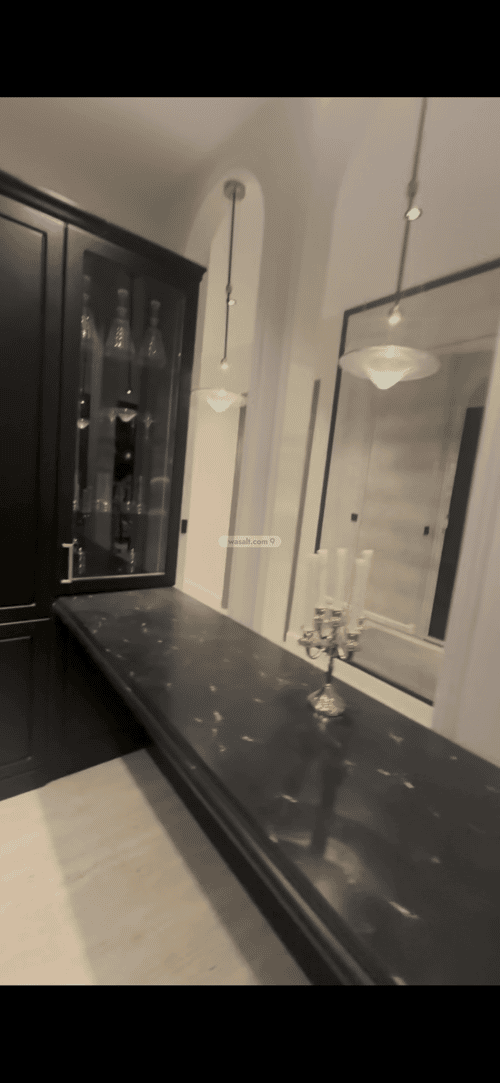 Furnished Apartment with 3 Bedrooms An-Narjis, North Riyadh, Riyadh