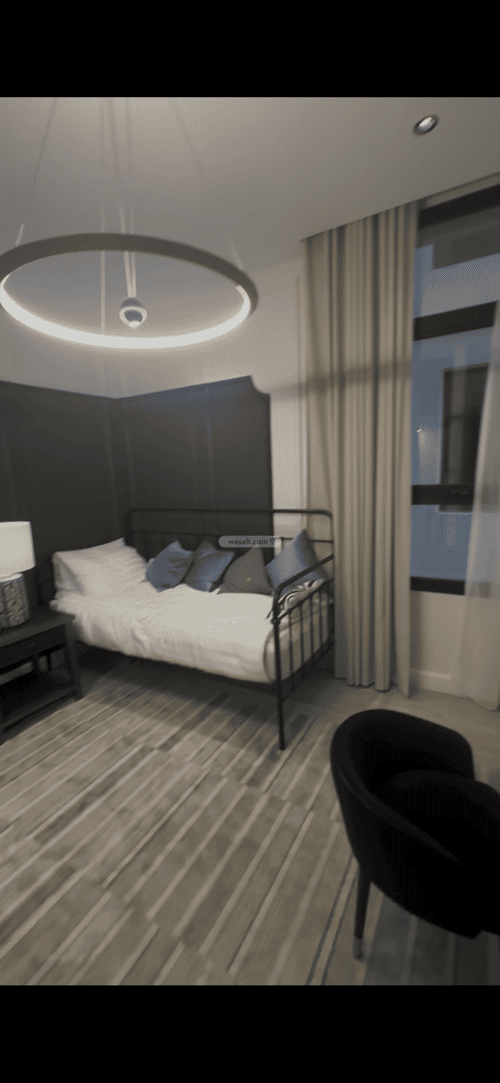 Furnished Apartment with 3 Bedrooms An-Narjis, North Riyadh, Riyadh