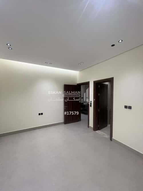 Villa 211.57 SQM Facing South on 20m Width Street Ar-Rimal, East Riyadh, Riyadh