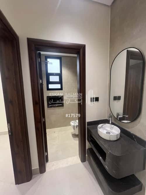 6 bedroom villa in Al Rimal