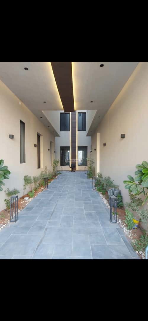 شقة ب 3 غرف مغرزات، شمال الرياض، الرياض