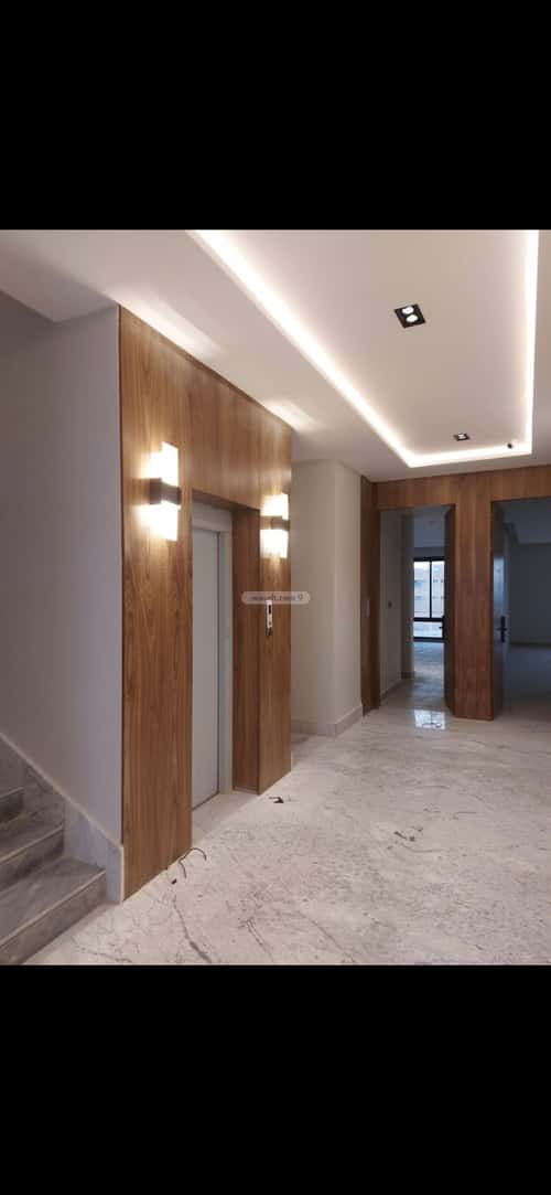 شقة ب 3 غرف مغرزات، شمال الرياض، الرياض