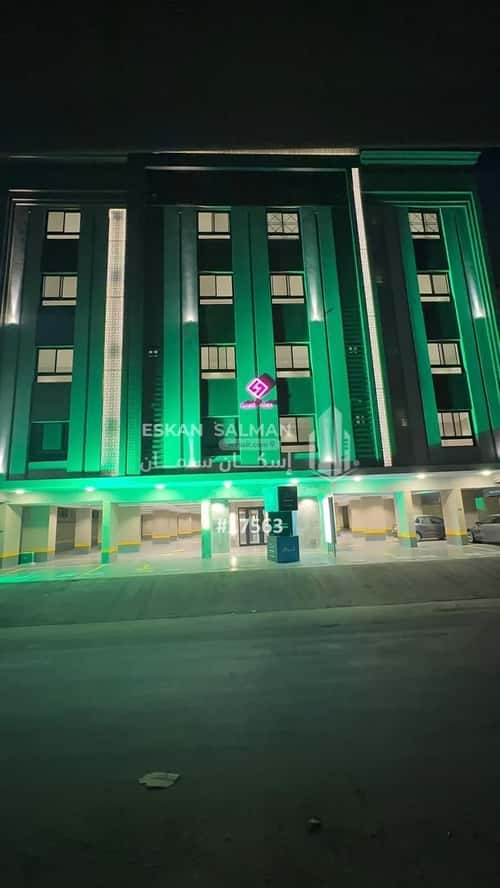 Apartment with 4 Bedrooms Al Safa, North Jeddah, Jeddah