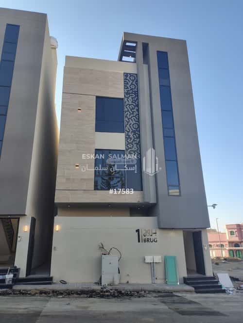 Apartment with 6 bedrooms المنارة، خميس مشيط