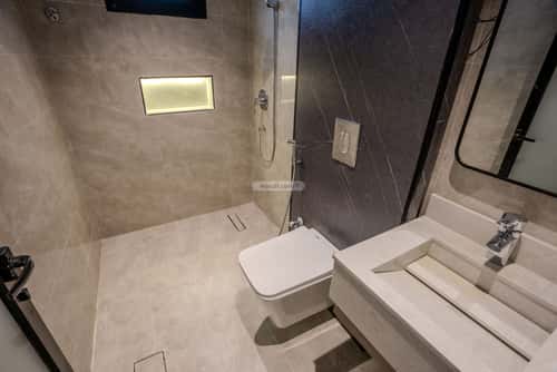 شقة ب 3 غرف الحمراء، الخبر