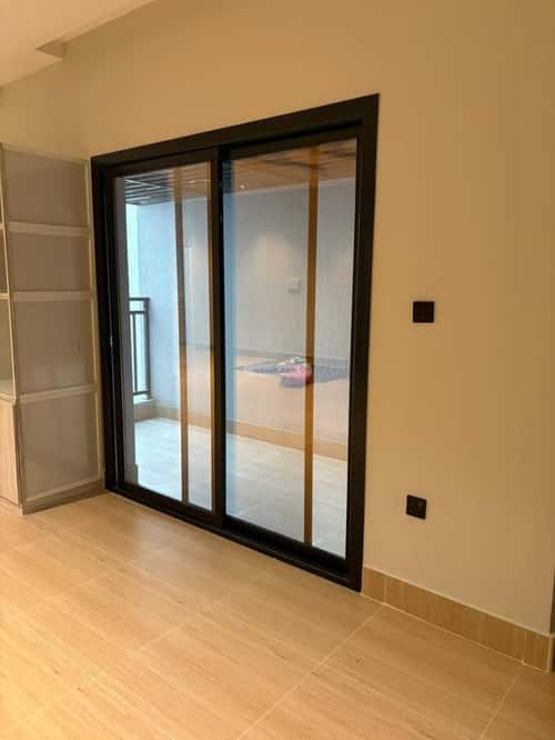 شقة ب 3 غرف الحمراء، الخبر