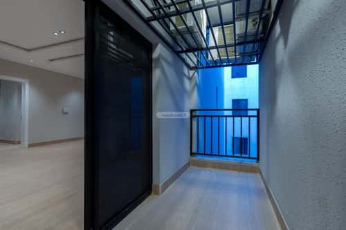 شقة ب 3 غرف الحمراء، الخبر