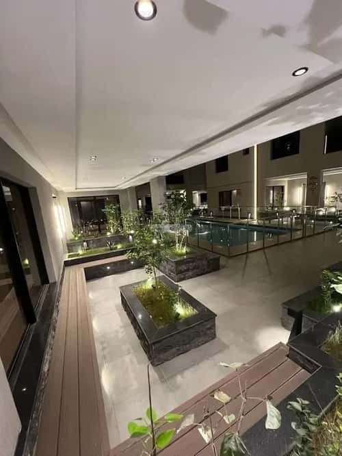 شقة ب 3 غرف الحمراء، الخبر