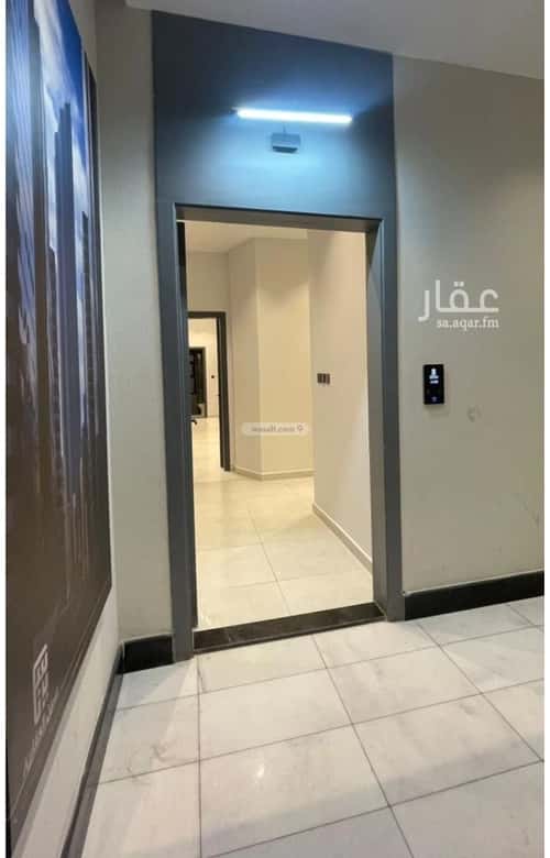 شقة ب 4 غرف النزهة، شمال جدة، جدة